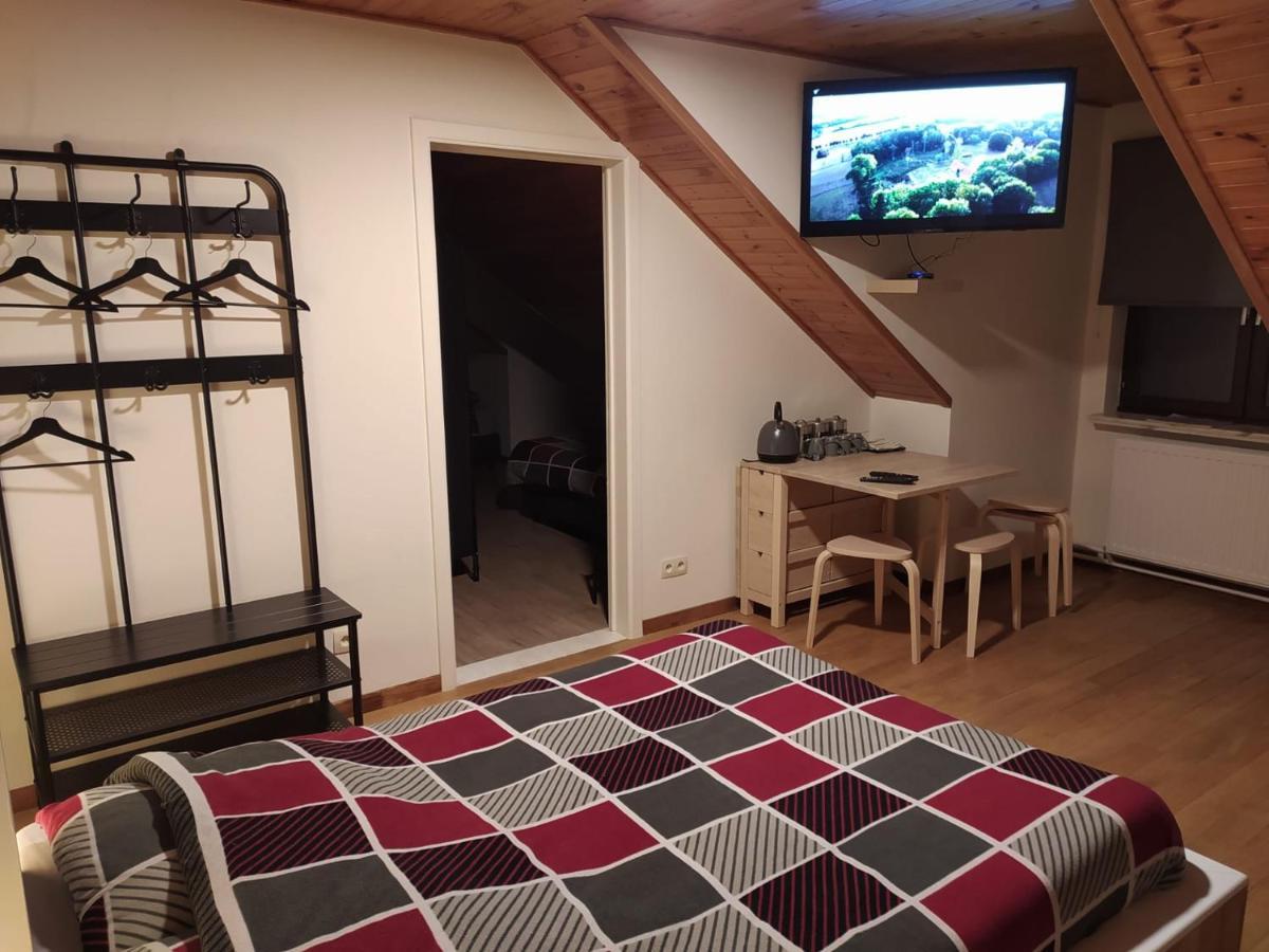 Отель Imagine Aan de Wolfsberg Экстерьер фото